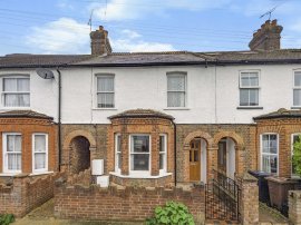Cambridge Road, St. Albans photo