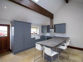 Lindrick Dale, WORKSOP photo