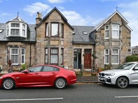 Knoxland Square, Dumbarton thumb 1