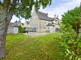 High Street, Collyweston photo