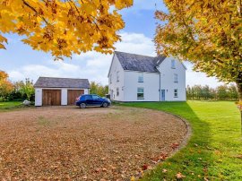 Freiston Ings Farm House, Freiston Ings, Boston photo
