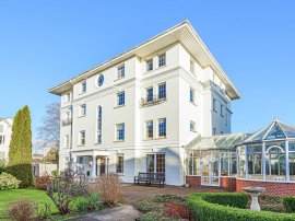 St. Stephens Road, Cheltenham photo
