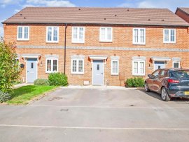 Meadow Way, Tamworth thumb 1