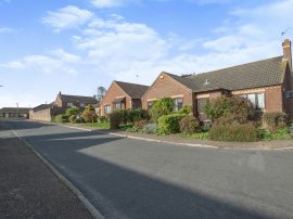 Pightle Way, Reepham, Norwich thumb 1