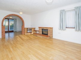 Pightle Way, Reepham, Norwich thumb 2