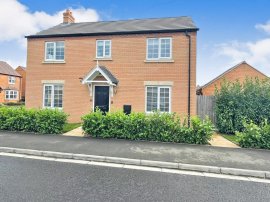 Hobbs Gardens, Stamford photo