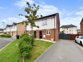 Lindores Drive, Stepps, Glasgow photo