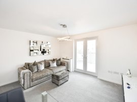 Lindores Drive, Stepps, Glasgow thumb 3