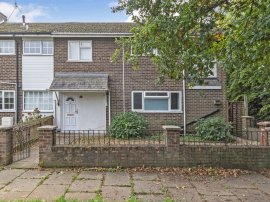 Rookwood Drive, Stevenage photo