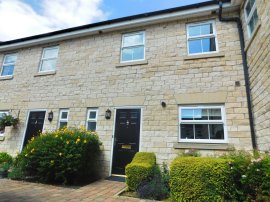 Lakeside Approach, Barkston Ash, TADCASTER photo