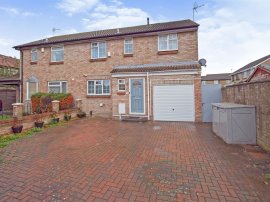 Gadshill Drive, Stoke Gifford, Bristol photo