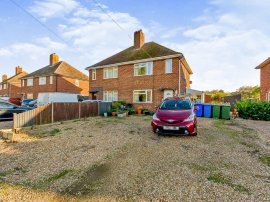 Laceys Lane, Leverton, Boston photo