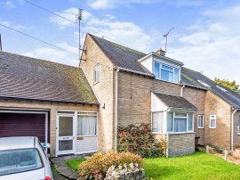 Berrycroft, Ashbury, Swindon photo