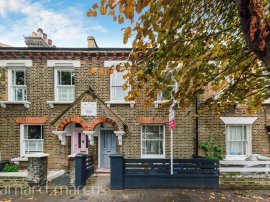 Eversleigh Road, London thumb 2