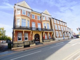 High Street, Wellingborough photo