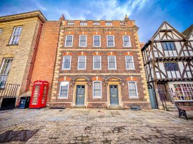 Castle Hill, LINCOLN photo