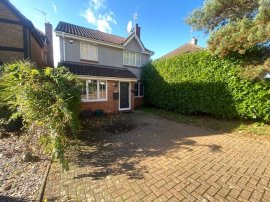 Kingfisher Drive, HEMEL HEMPSTEAD photo