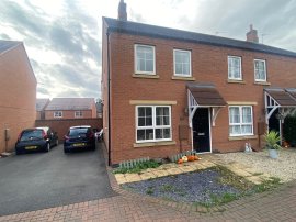 Bugle Close, Rugby photo