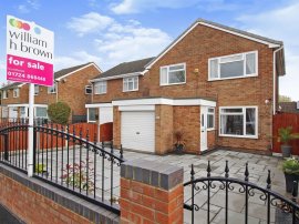 Ellison Avenue, Scunthorpe thumb 1
