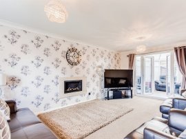 Royal Birkdale Way, Normanton thumb 2
