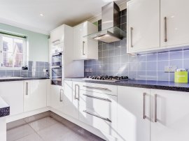Royal Birkdale Way, Normanton thumb 3