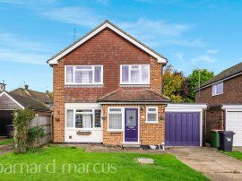 Leith Road, Beare Green, Dorking photo