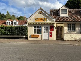 Lower Street, Salhouse, Norwich photo