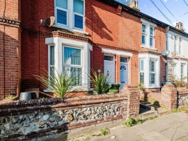 Stanhope Road, Littlehampton photo