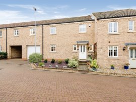 Briar Grove, Ely photo