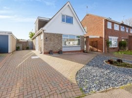 Beaumaris Crescent, Shepshed, Loughborough photo