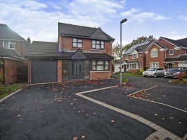 Sherwood Mews, Birmingham photo