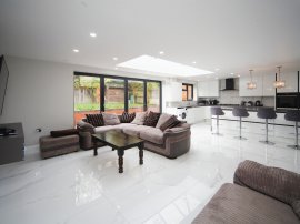 Sherwood Mews, Birmingham thumb 2