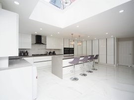 Sherwood Mews, Birmingham thumb 3