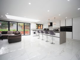 Sherwood Mews, Birmingham thumb 2