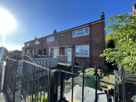 Rydal Crescent, Morley, LEEDS photo