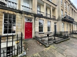 Vyvyan Terrace, BRISTOL photo