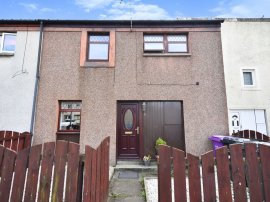 Fintry Place, Bourtreehill South, IRVINE photo
