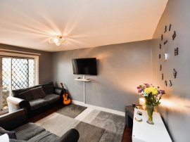 Fintry Place, Bourtreehill South, IRVINE thumb 2