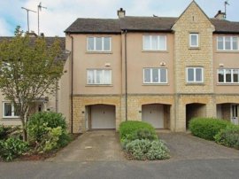 Gresley Drive, Stamford photo