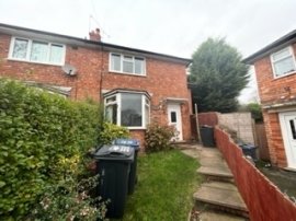 Poole Crescent, BIRMINGHAM photo