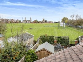 Ellershaw Road, Conisbrough, Doncaster thumb 3