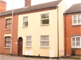 Brook Street, Shepshed, LOUGHBOROUGH photo