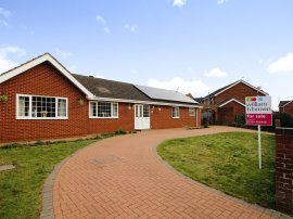 Jonquil Avenue, Scunthorpe photo