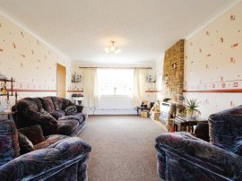 Jonquil Avenue, Scunthorpe thumb 2