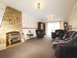 Jonquil Avenue, Scunthorpe thumb 3