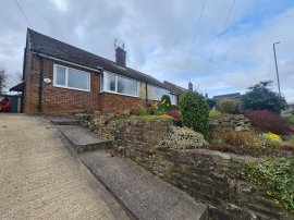 Leadwell Lane, Rothwell, Leeds photo