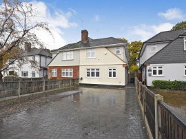 Ingrave Road, Brentwood thumb 3