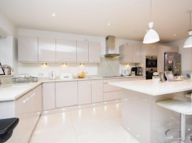 Ingrave Road, Brentwood photo