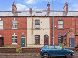Alverthorpe Road, Wakefield photo