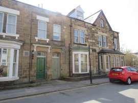 Robert Street, HARROGATE photo